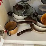 Apartamento Em Sao Paulo Resort Centro