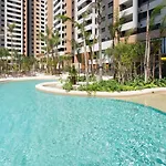 Apartamento Em Sao Paulo Resort Centro