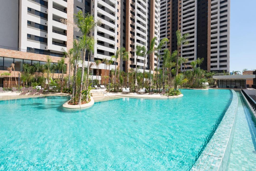 Apartamento Em Centro *