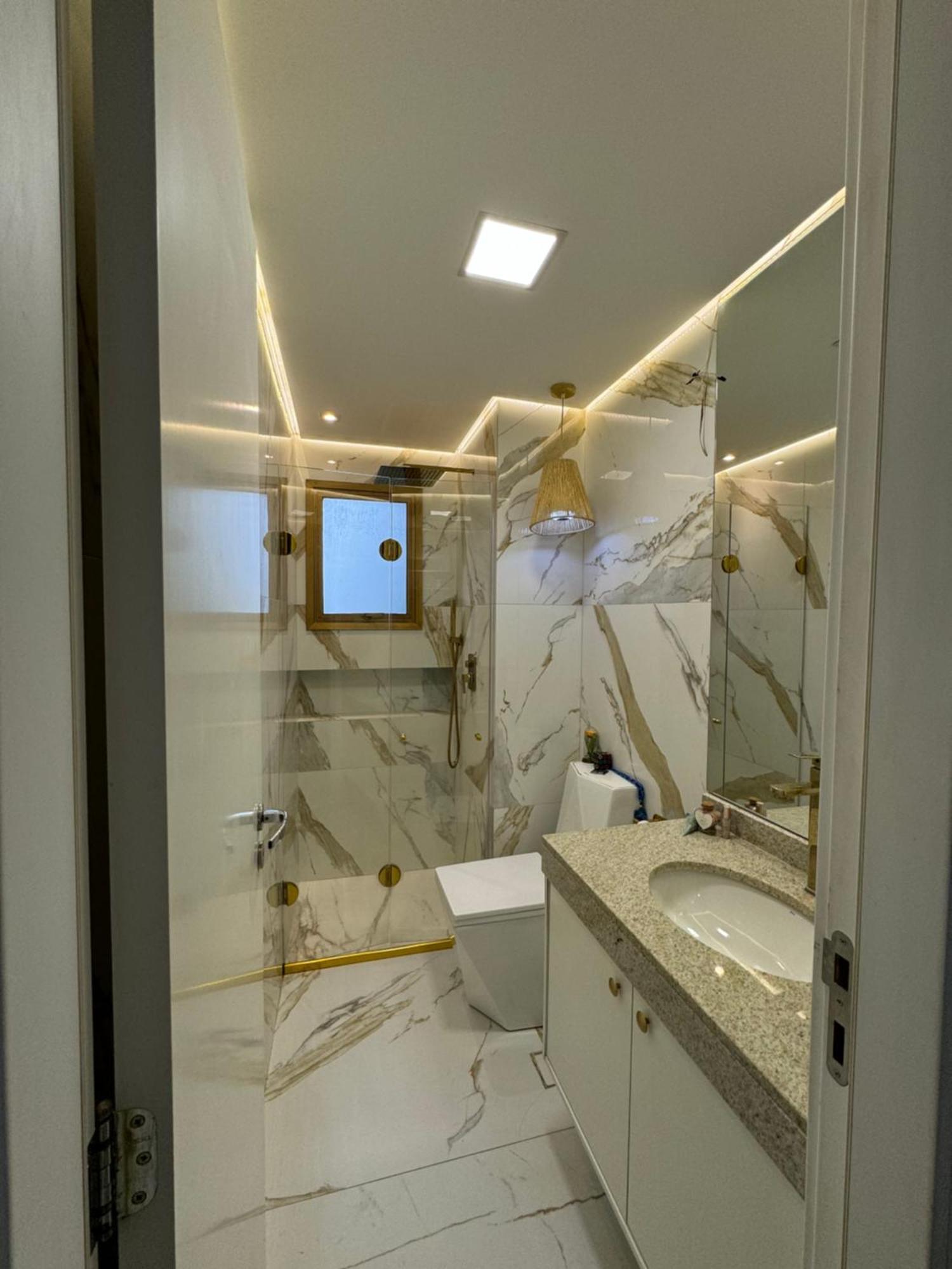 Apartamento Em Centro *