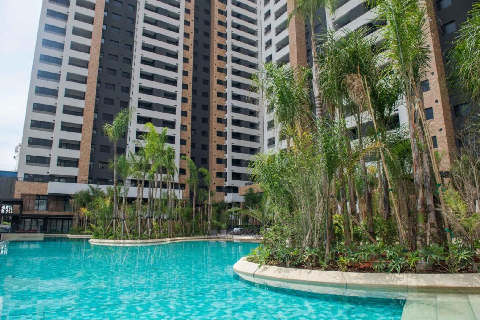 Apartamento Em Centro São Paulo