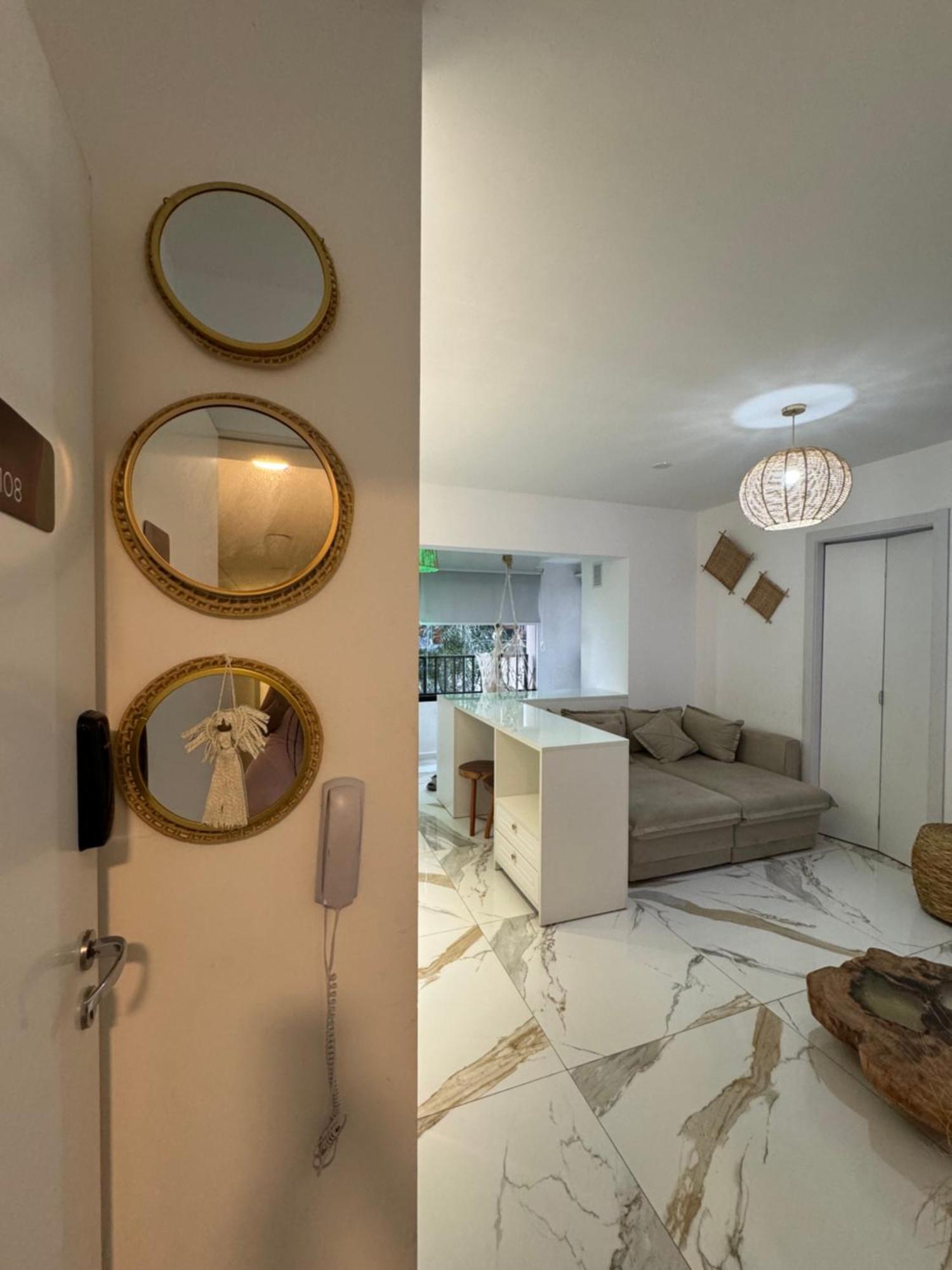 Apartamento Em Centro *