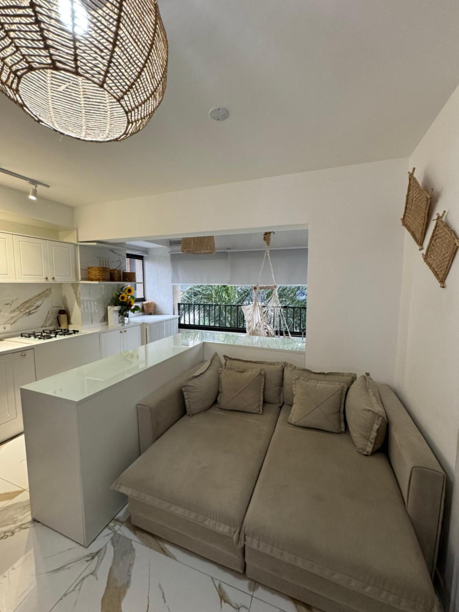 Apartamento Em Centro São Paulo