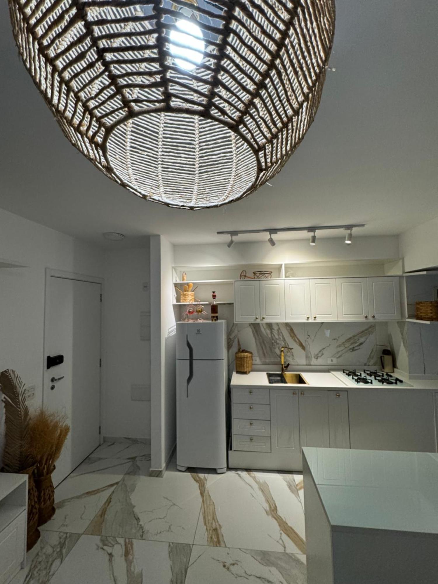 Apartamento Em Centro