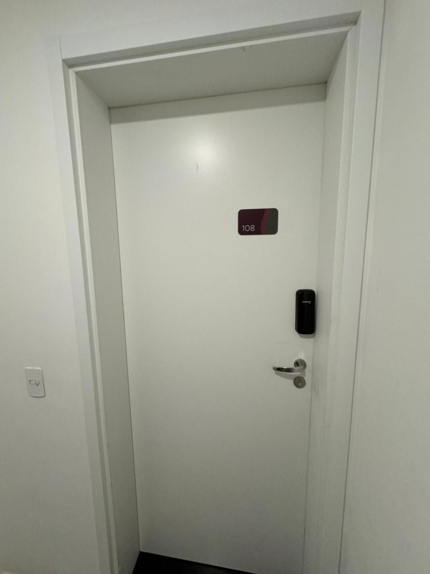 Em Centro Apartamento