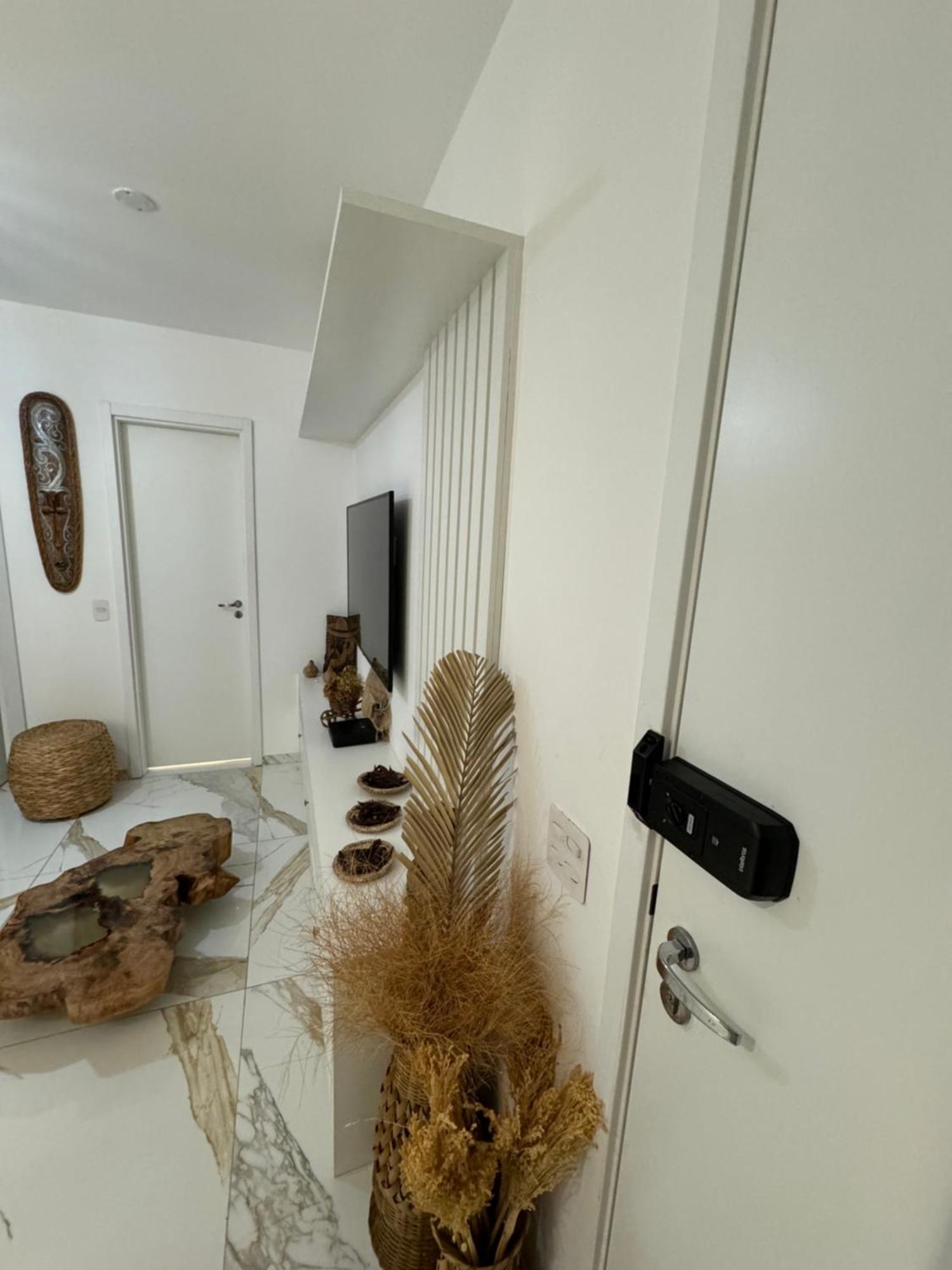 Apartamento Em Centro